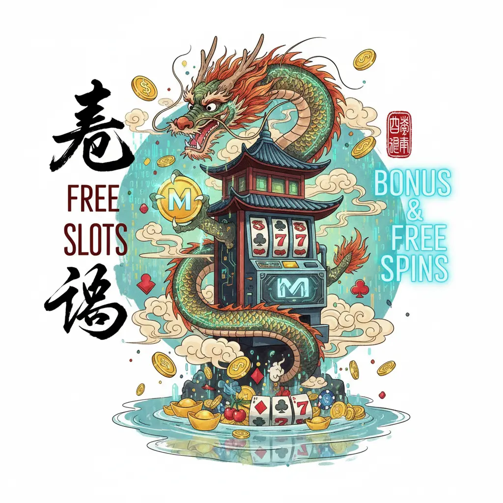 Free slots with bonus and free spins - Microgaming