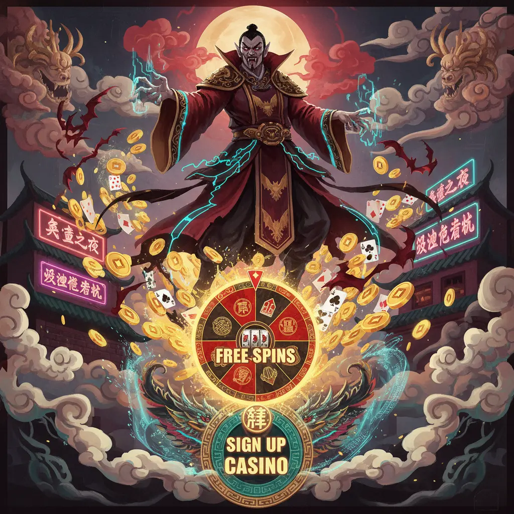 Free spins with sign up casino - Suckers