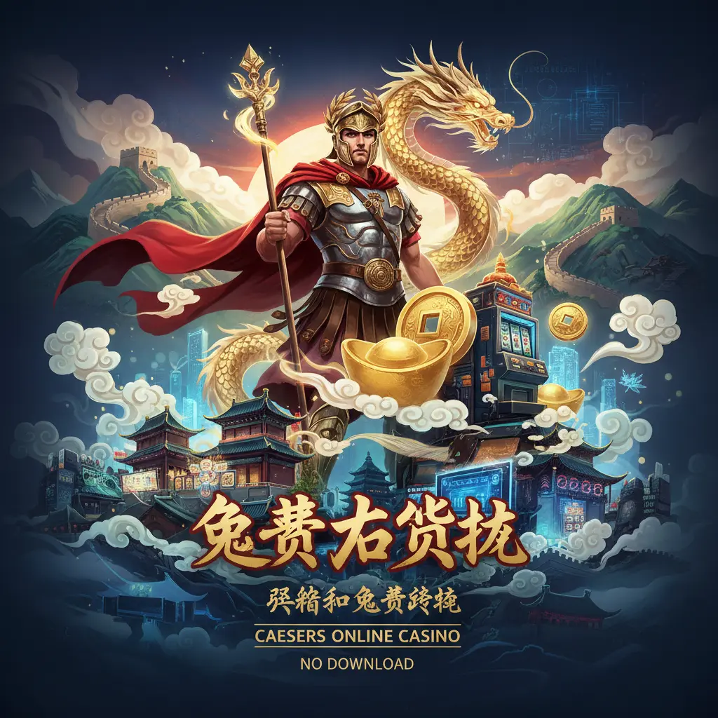 Free slots with bonus and free spins no download - Caesars