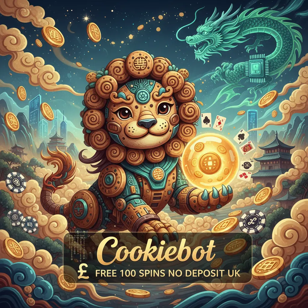 free 100 spins no deposit uk - Cookiebot