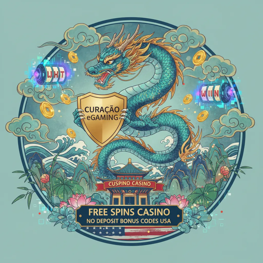 Free spins casino no deposit bonus codes USA - eGaming