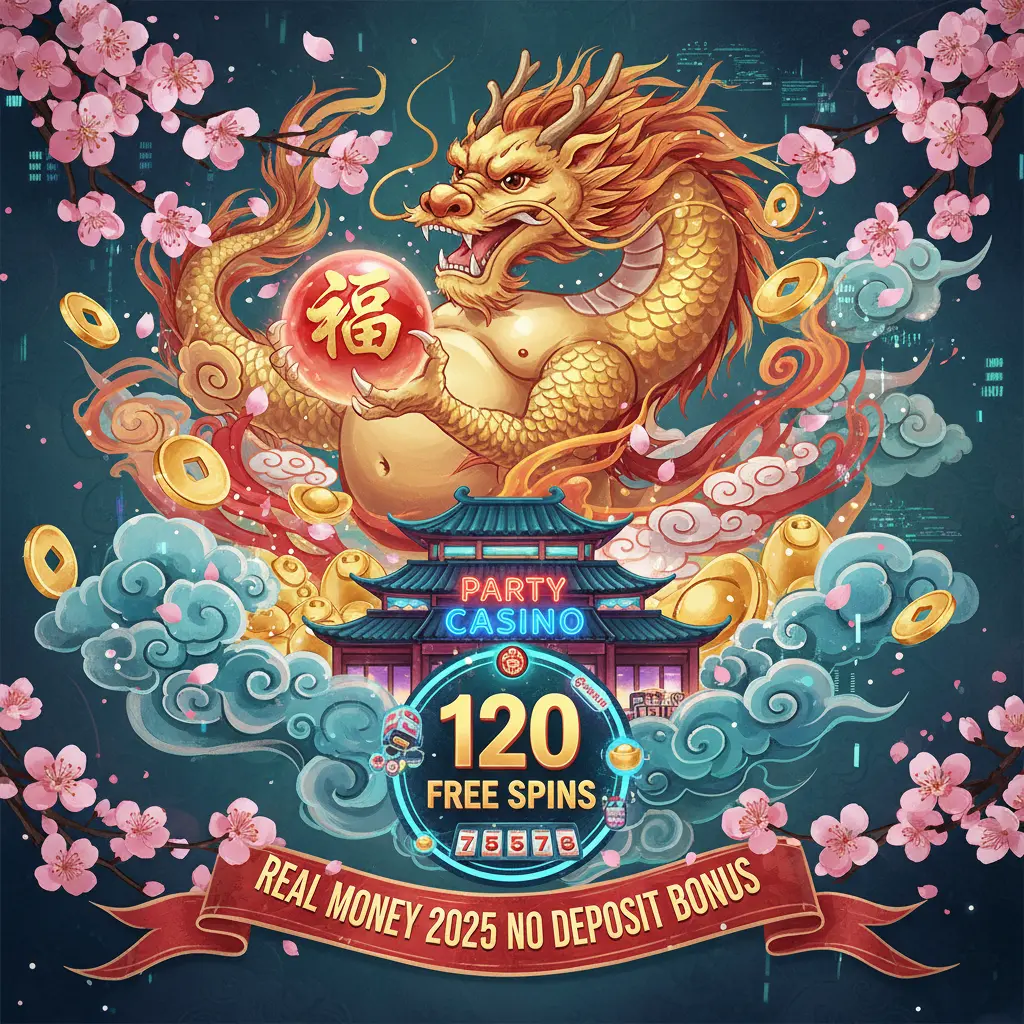 120 free spins for real money 2026 No Deposit Bonus - Casino