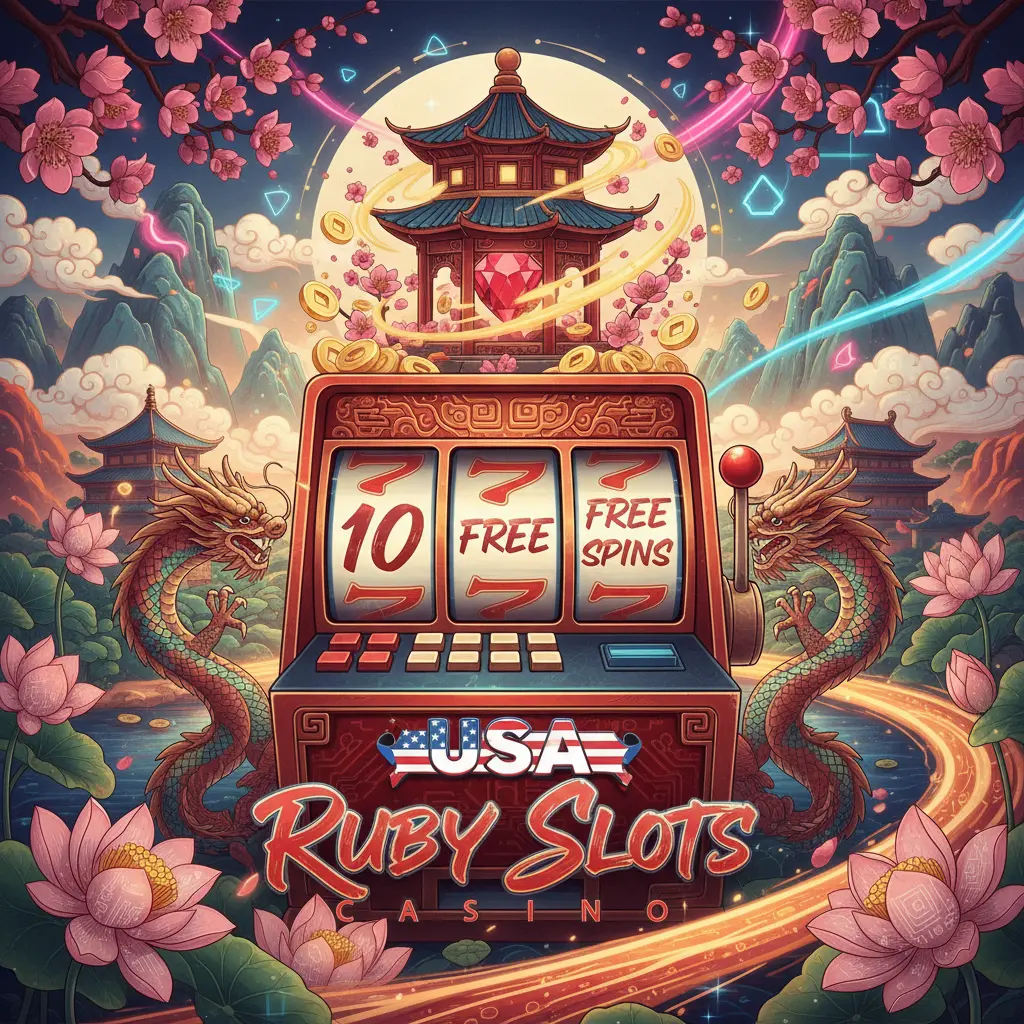 10 free spins slot usa - Casino