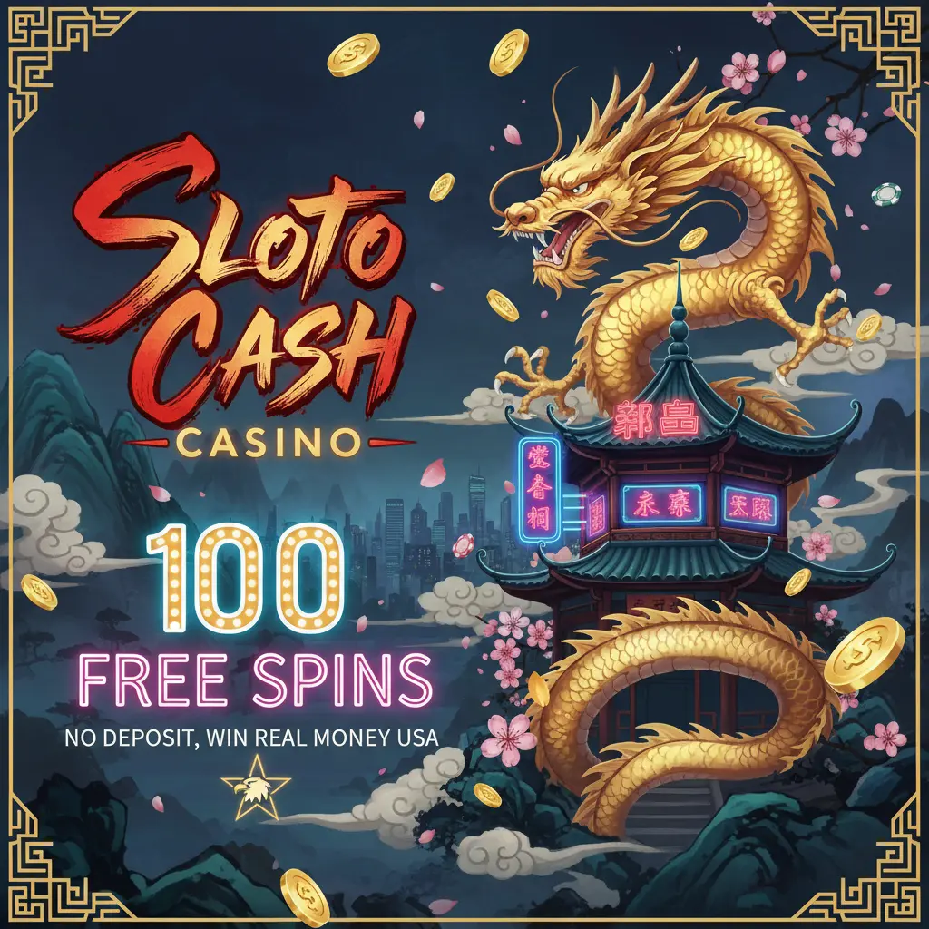 100 free spins no deposit win real money USA - Casino