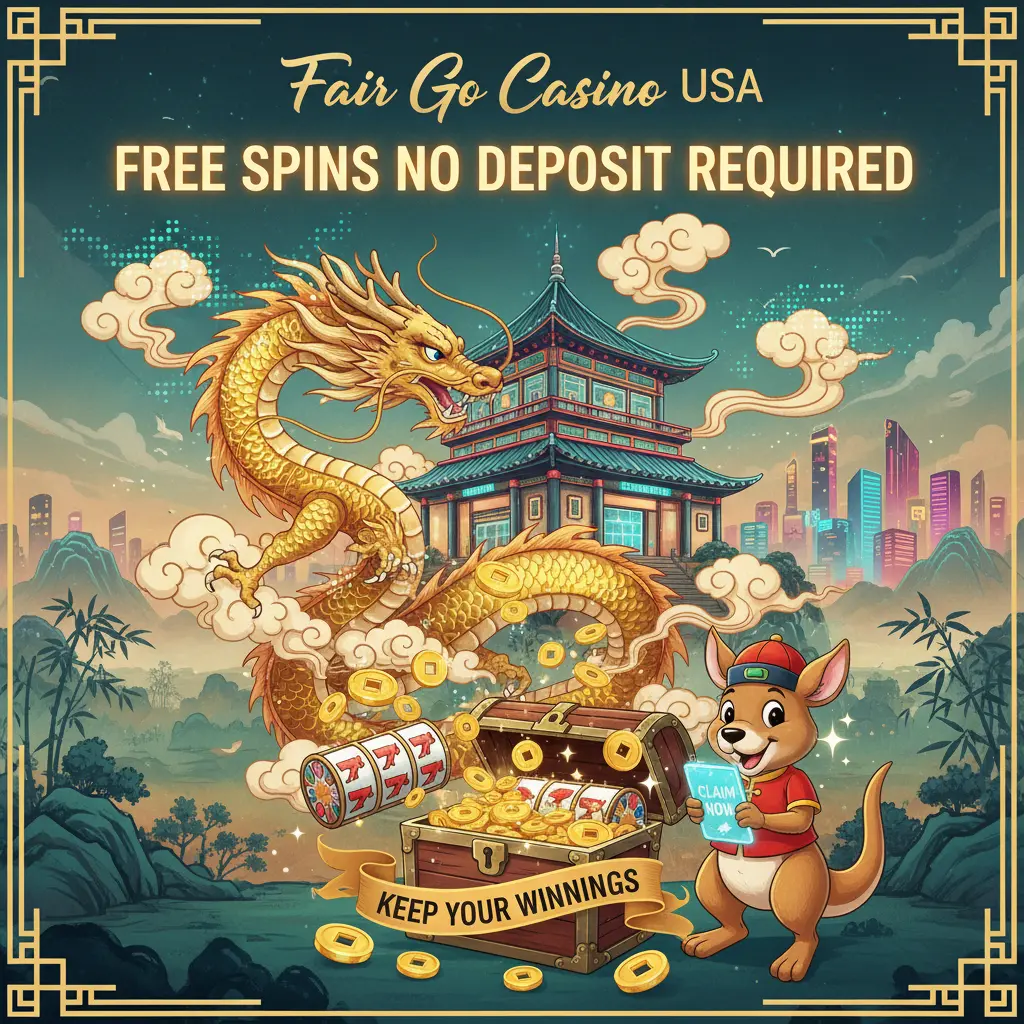 USA free spins no deposit required keep your winnings - Casino
