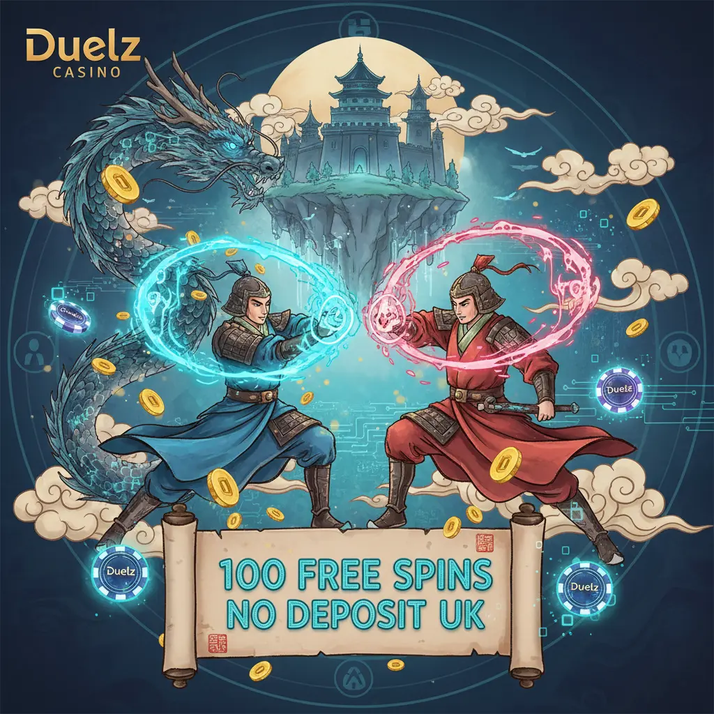 free 100 spins no deposit uk - Casino