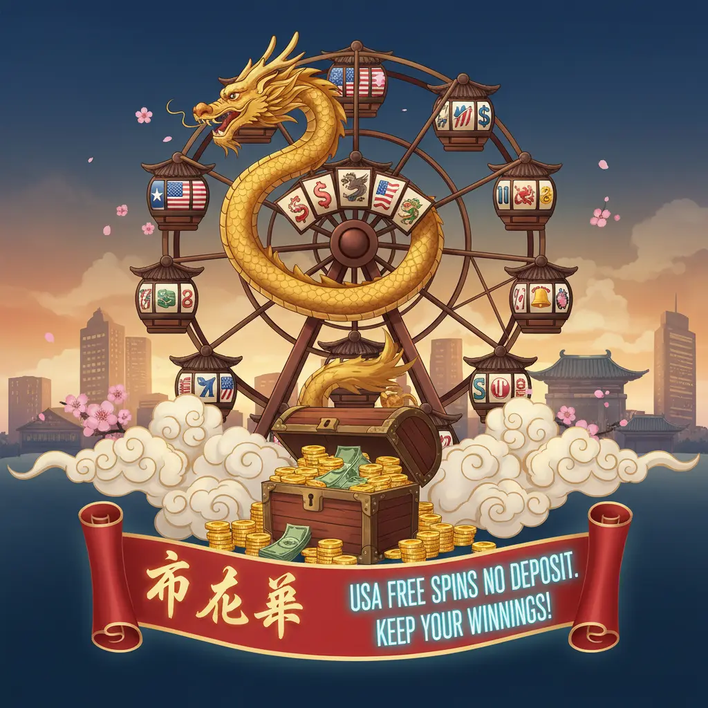 USA free spins no deposit required keep your winnings - Fortunes