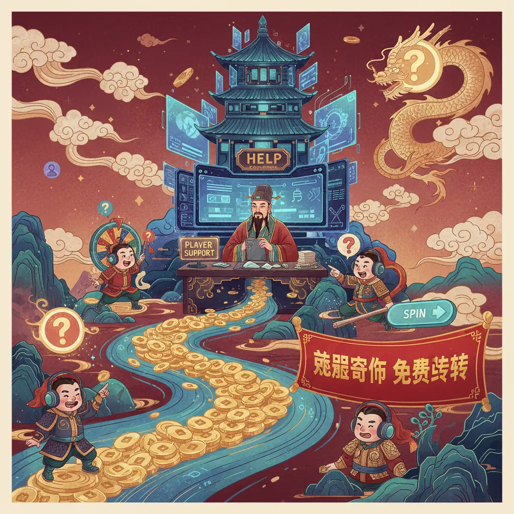 Can I get free spins without a deposit? - Support