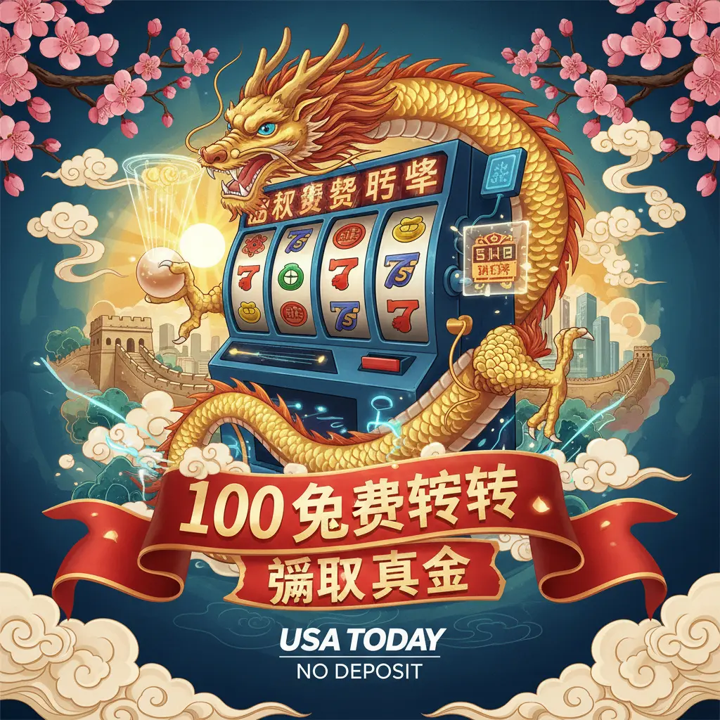 100 free spins no deposit win real money usa today - Money