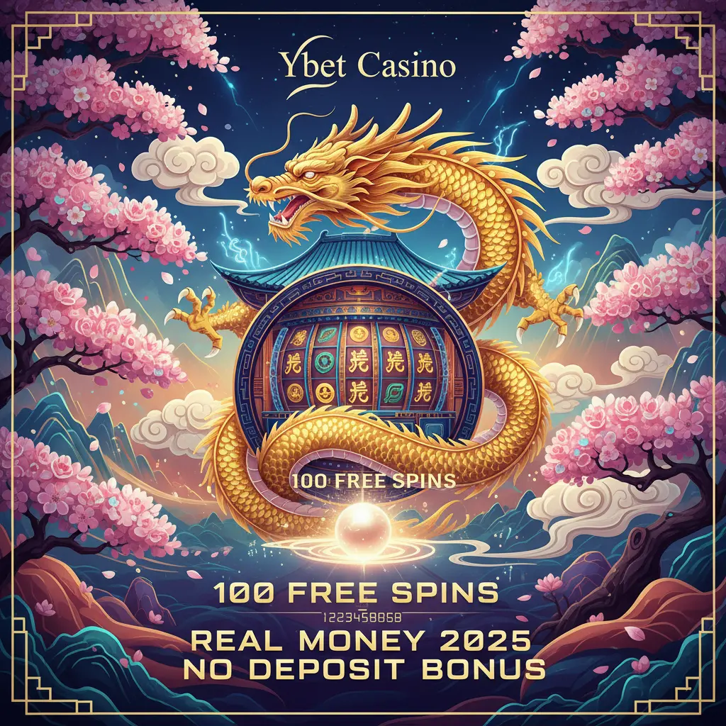 100 free spins for real money 2026 No Deposit Bonus - Casino