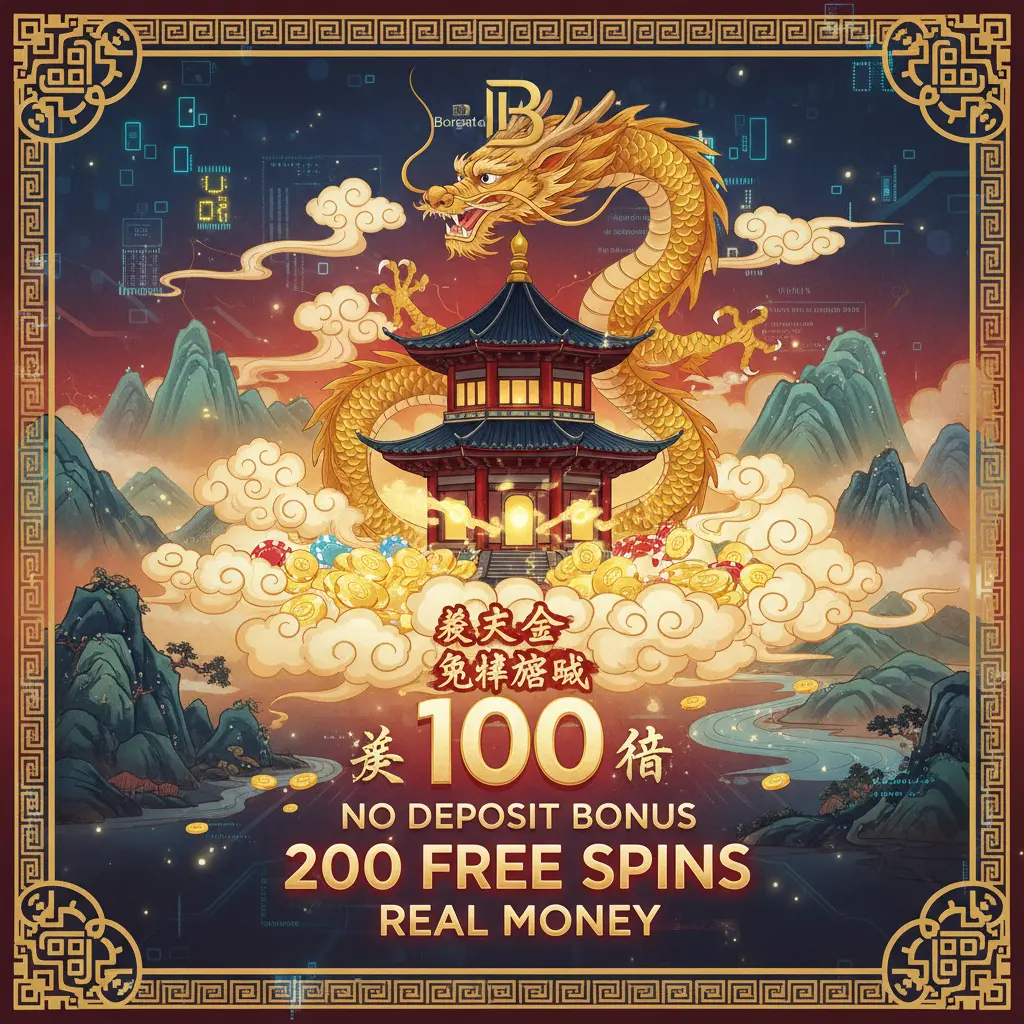 $100 no deposit bonus 200 free spins real money - Borgata