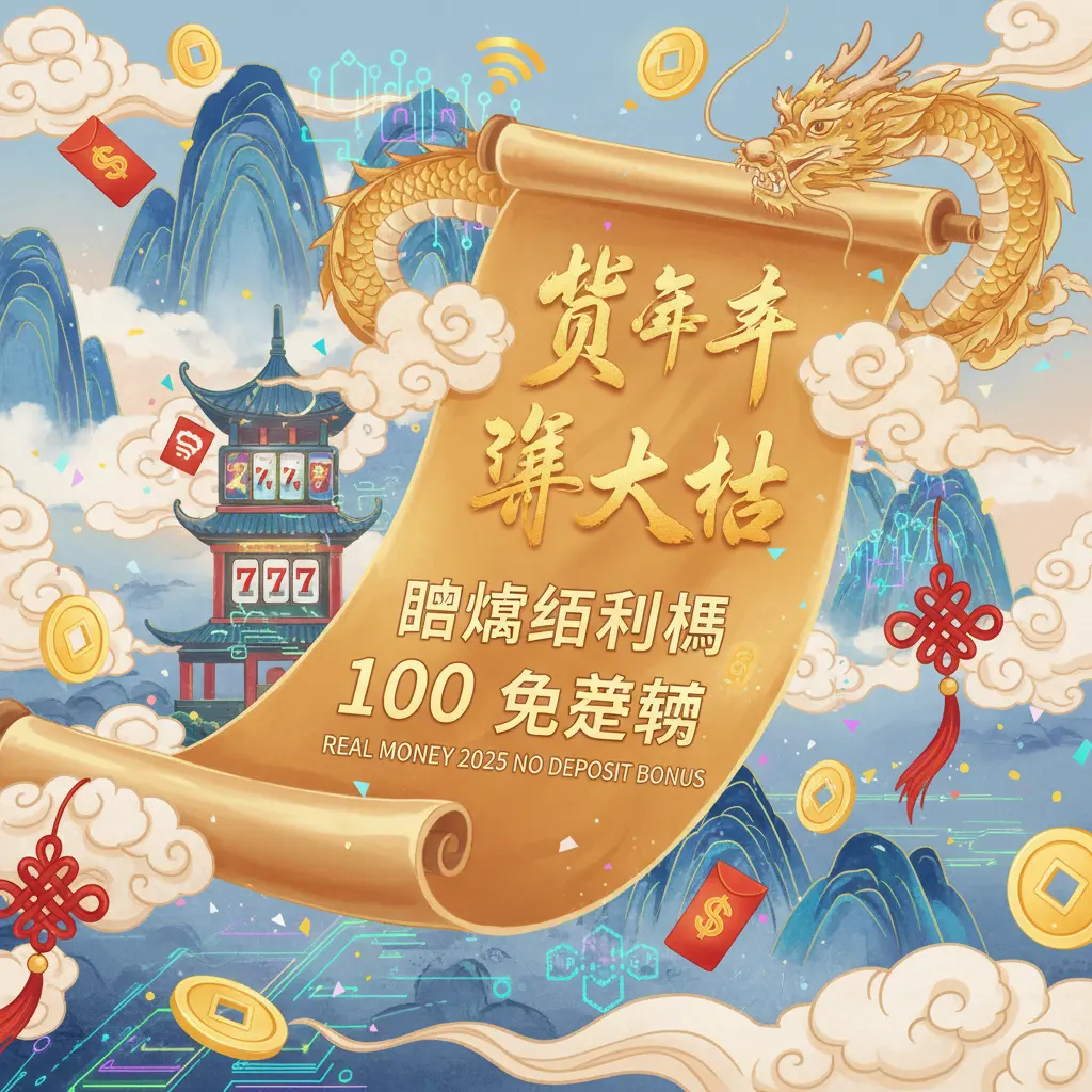 100 free spins for real money 2026 No Deposit Bonus - Casino