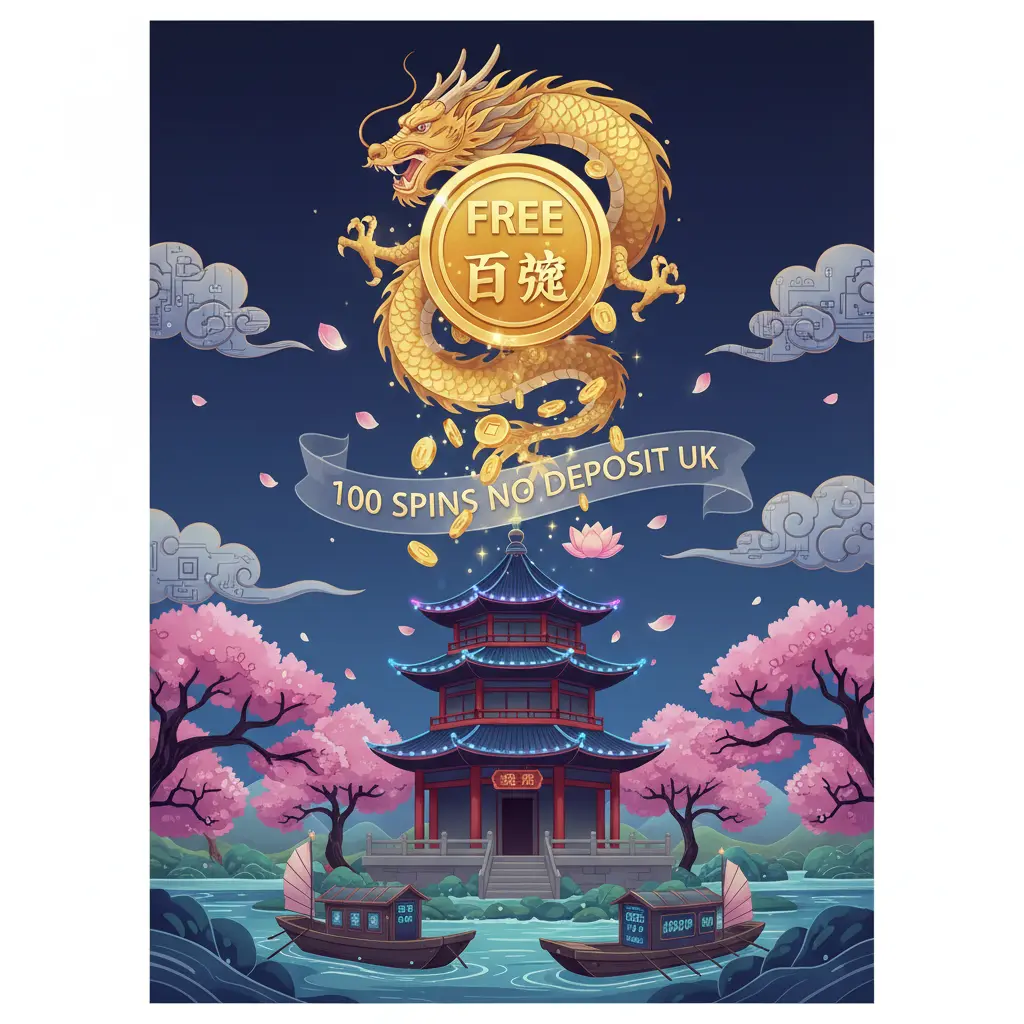 free 100 spins no deposit uk - Spins