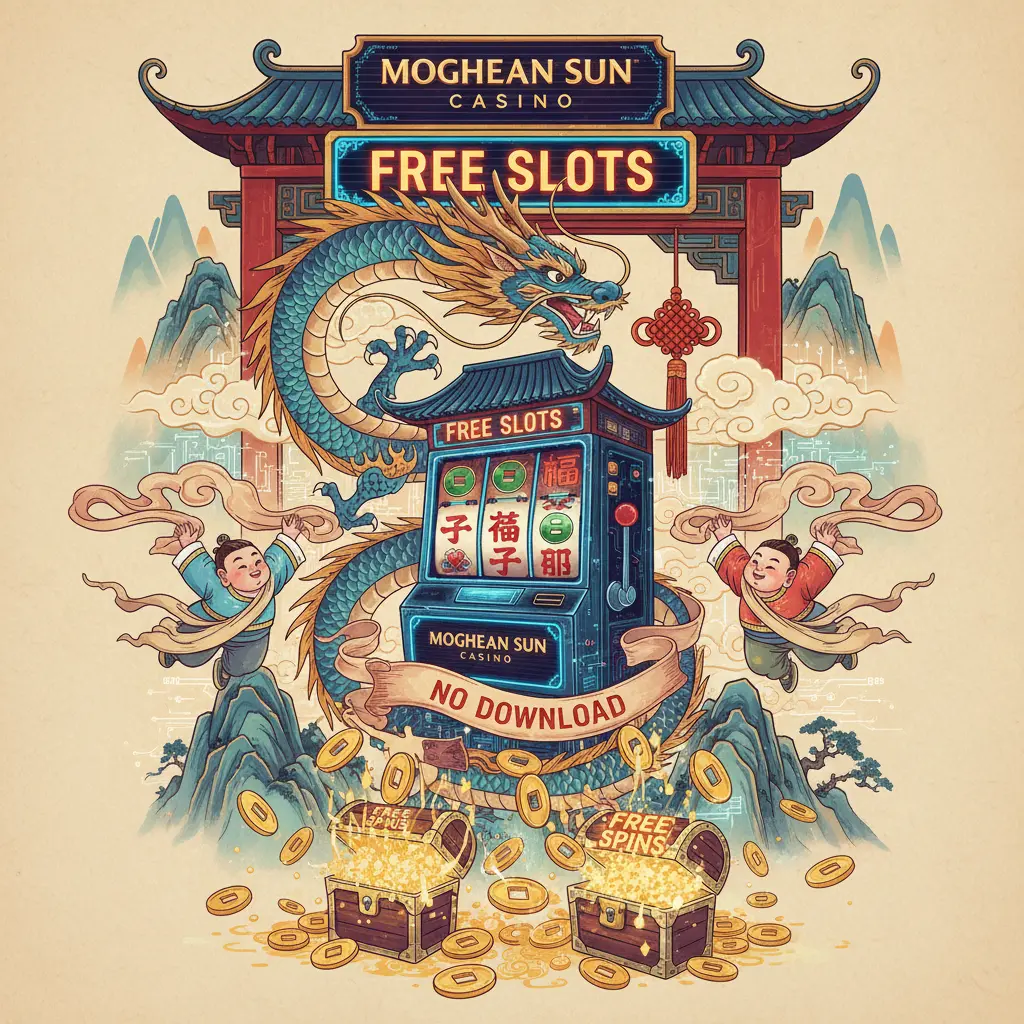 Free slots with bonus and free spins no download - Mohegan