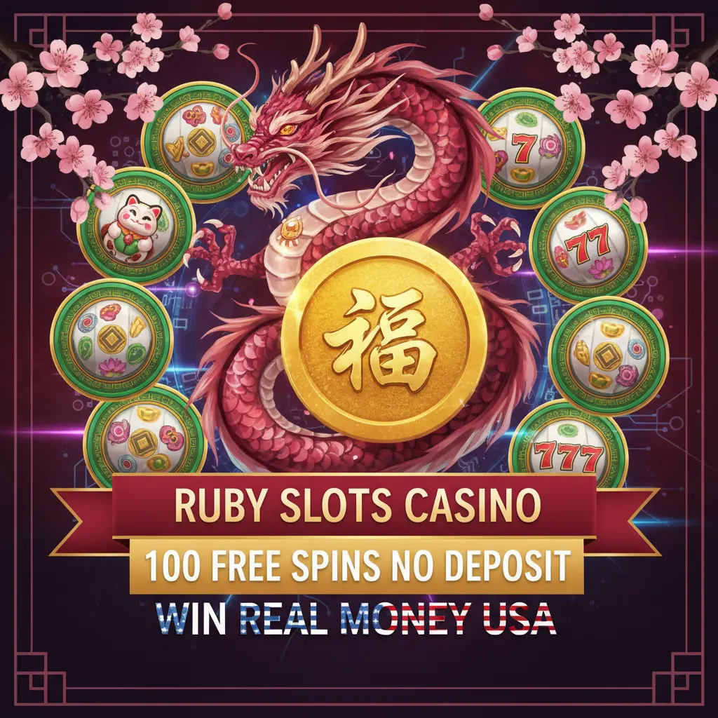 100 free spins no deposit win real money USA - Casino