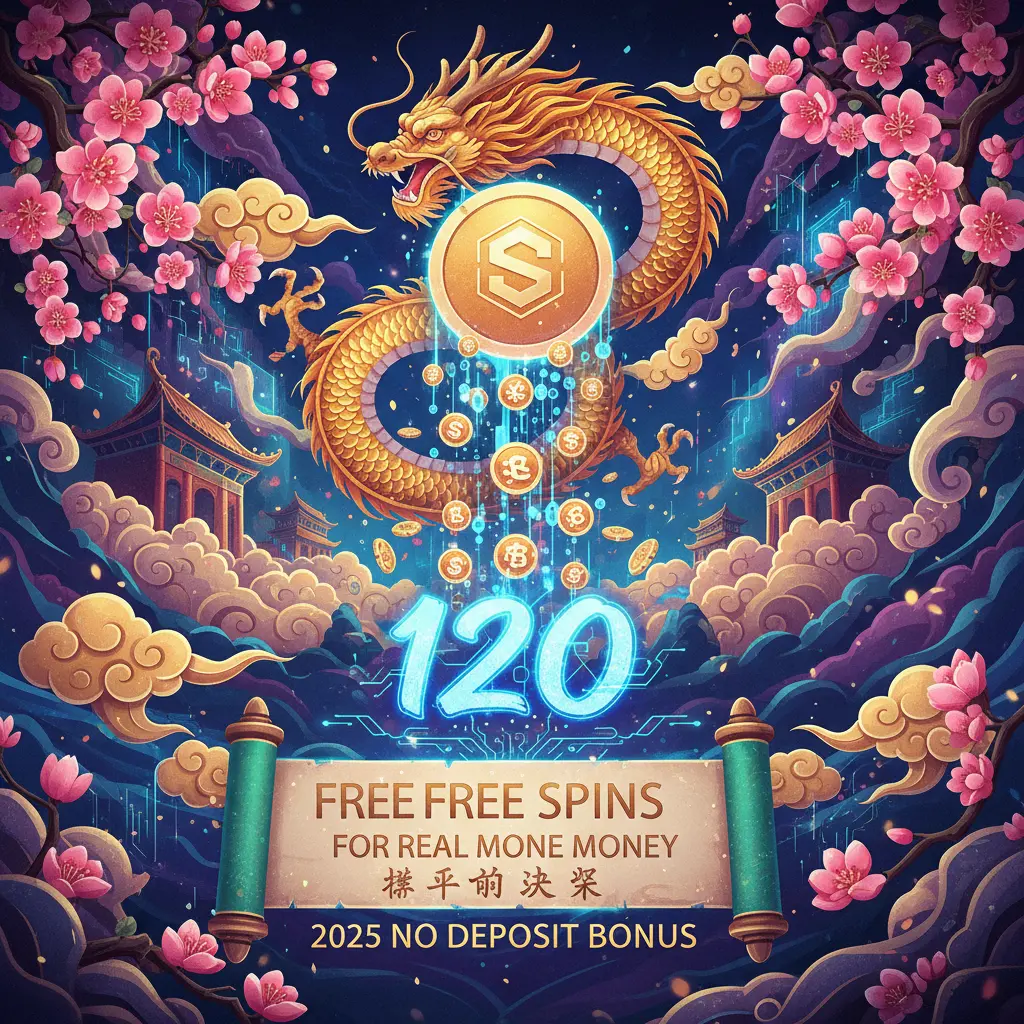 120 free spins for real money 2026 No Deposit Bonus - Casino