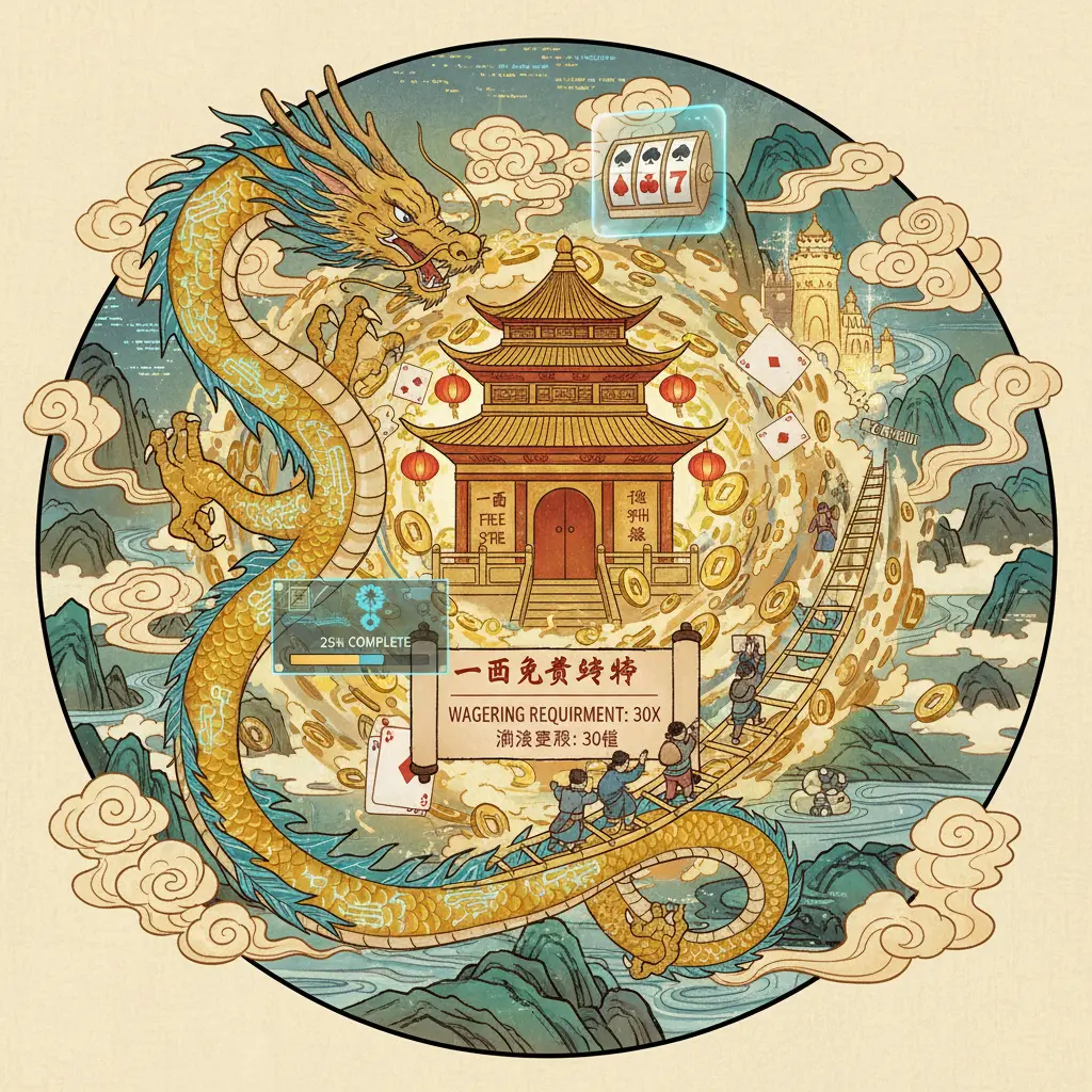 100 free spins casino - Requirements