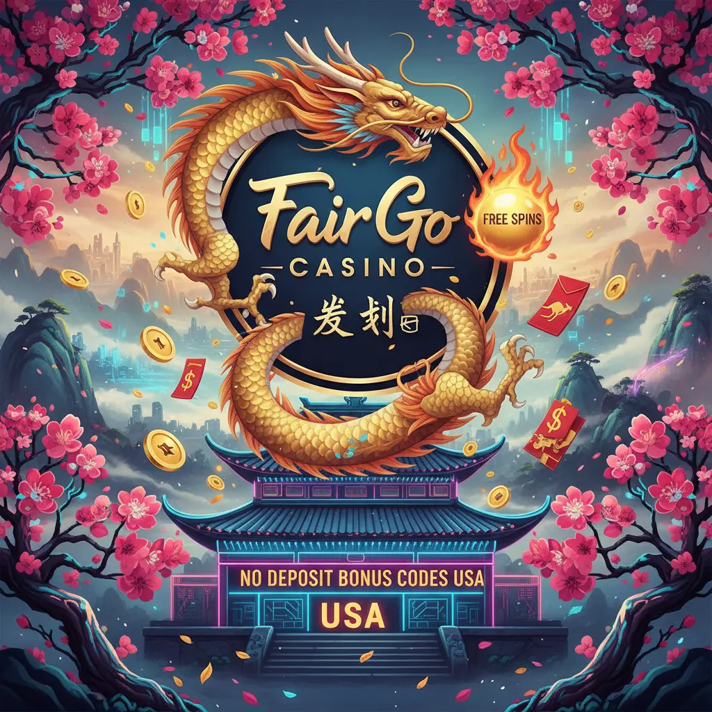 Free spins casino no deposit bonus codes USA - Casino