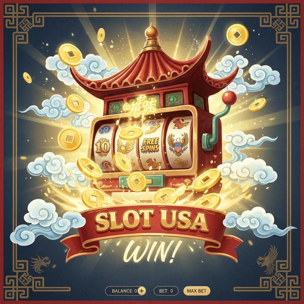 10 free spins slot usa - Coins