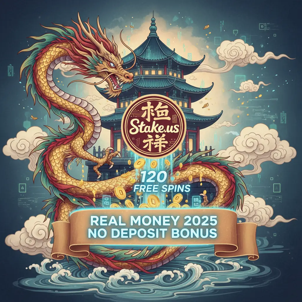 120 free spins for real money 2026 No Deposit Bonus - Stake