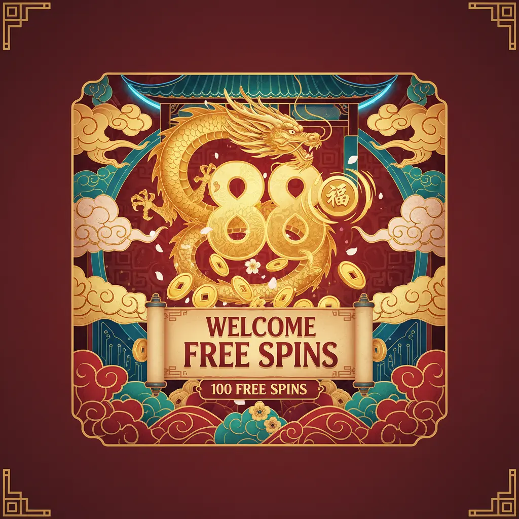 100 free spins casino - Welcome