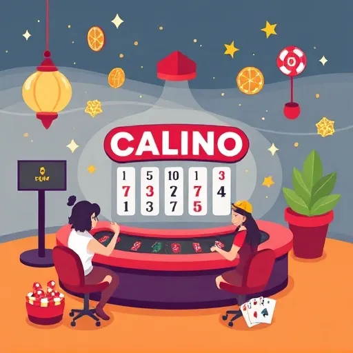 What Exactly Is Live Casino Online?
