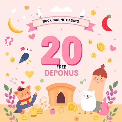 What Exactly Is a 20 Free No Deposit Casino Offer?
