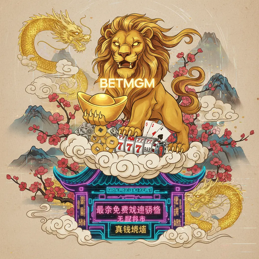 Best free welcome bonus no deposit required real money casino - BetMGM