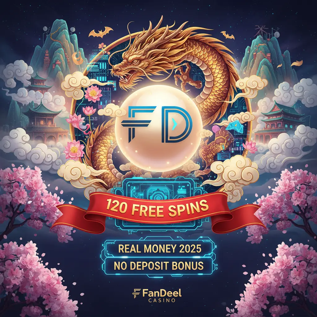 120 free spins for real money 2026 No Deposit Bonus - FanDuel