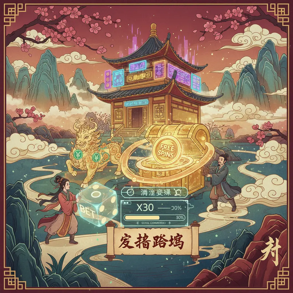 Free spins with sign up casino - Requirements