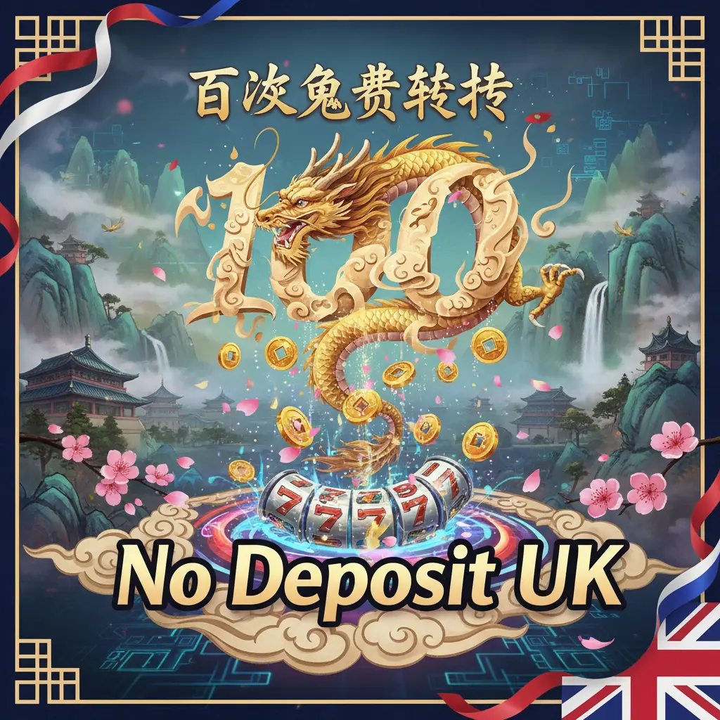 free 100 spins no deposit uk - Deposit