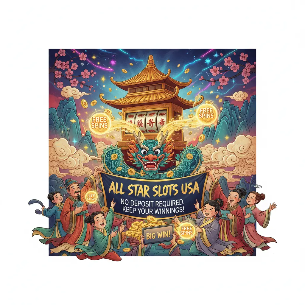 USA free spins no deposit required keep your winnings - Slots