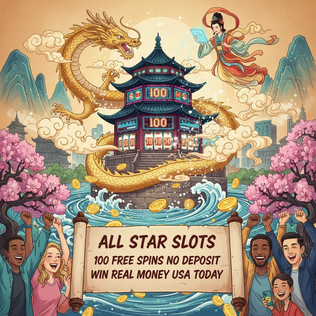 100 free spins no deposit win real money usa today - Slots