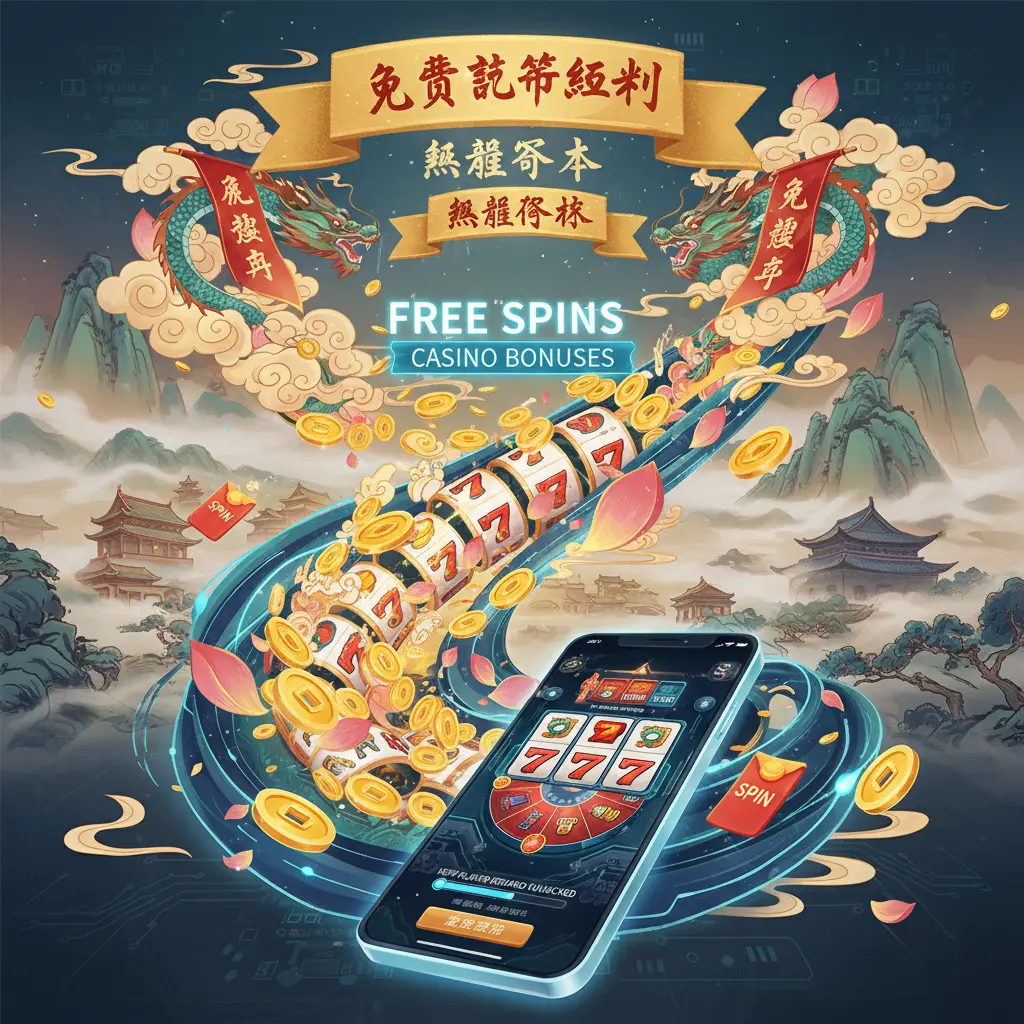Free spins for registration no deposit - Bonuses