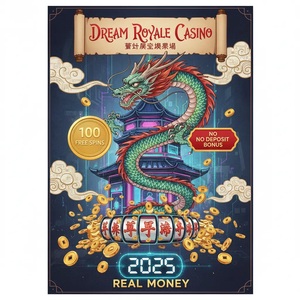 100 free spins for real money 2026 No Deposit Bonus - Royale