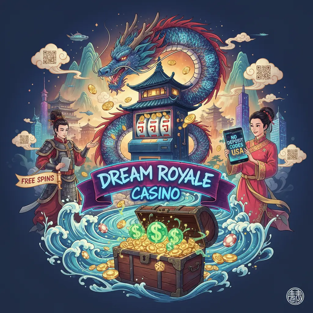 Free spins casino no deposit bonus codes USA - Royale