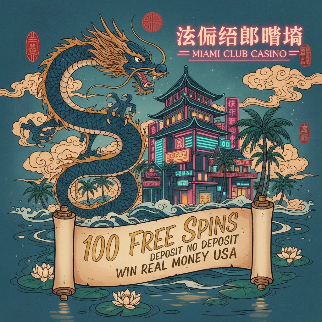 100 free spins no deposit win real money USA - Casino