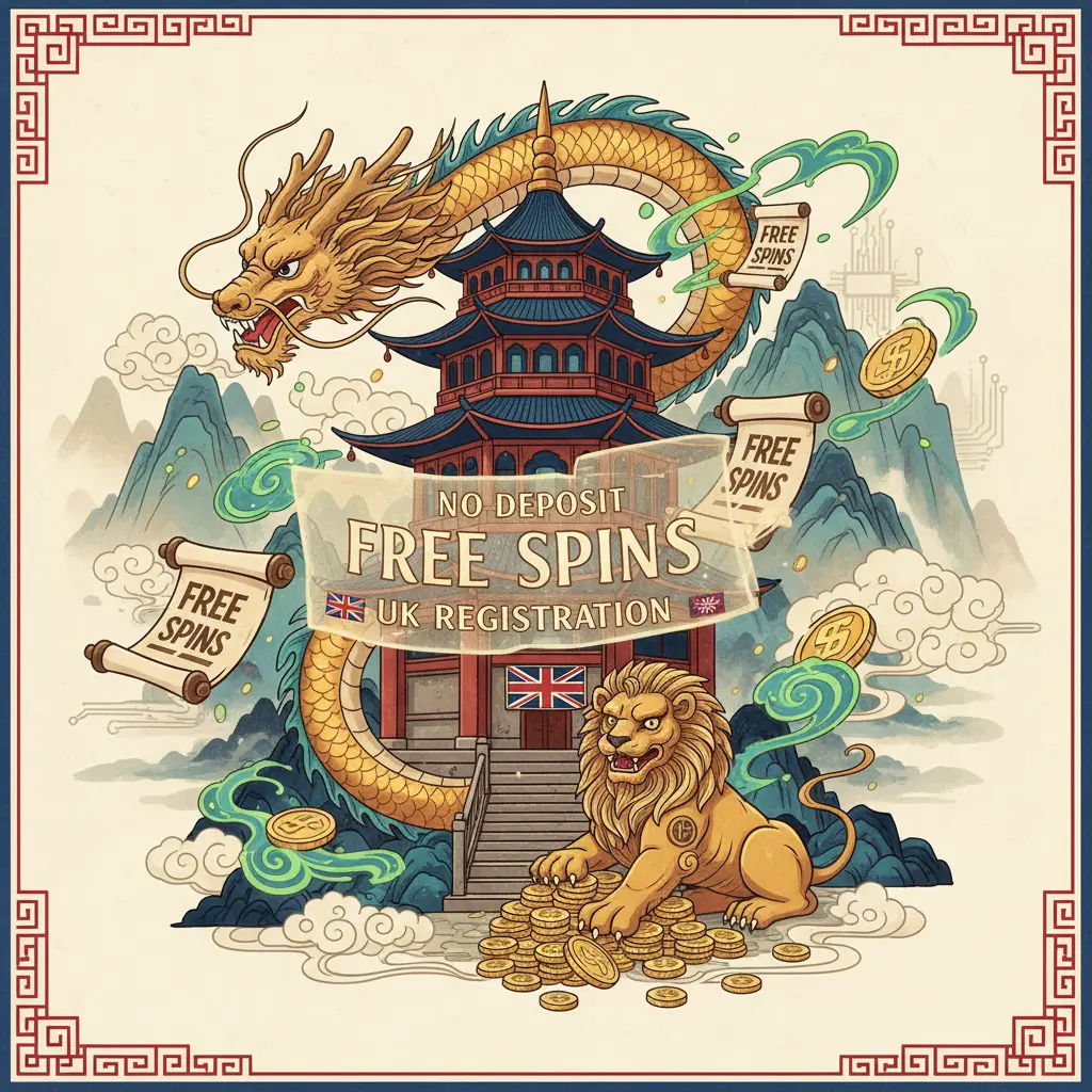 Free spins on registration UK - Deposit