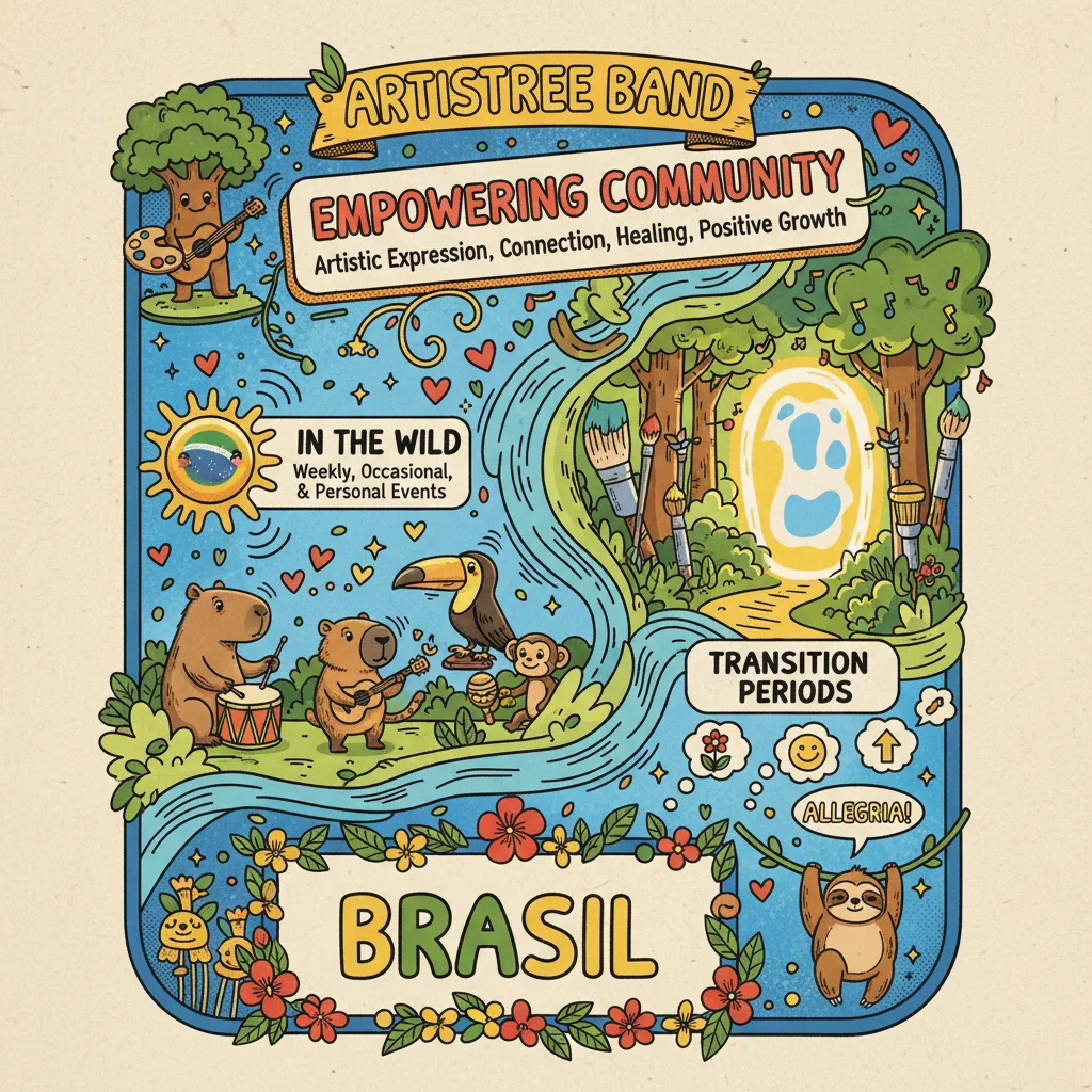 Community Engagement and Event Management