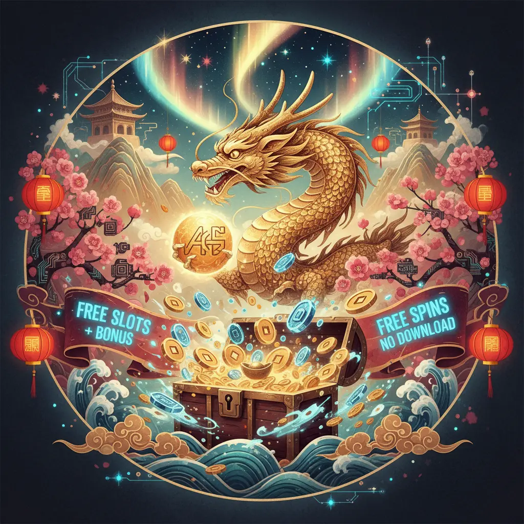 Free slots with bonus and free spins no download - AGS