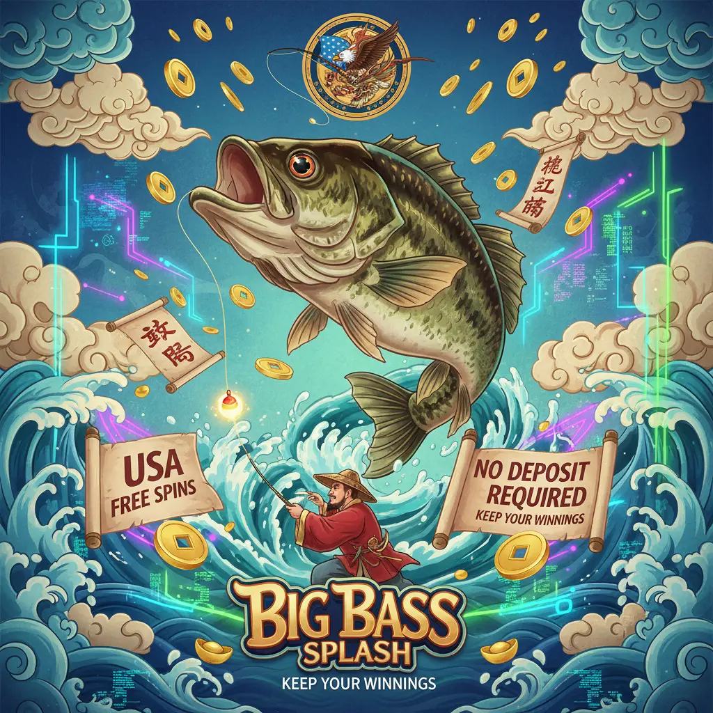 USA free spins no deposit required keep your winnings - Splash