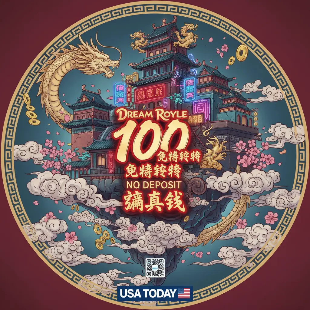 100 free spins no deposit win real money usa today - Royale