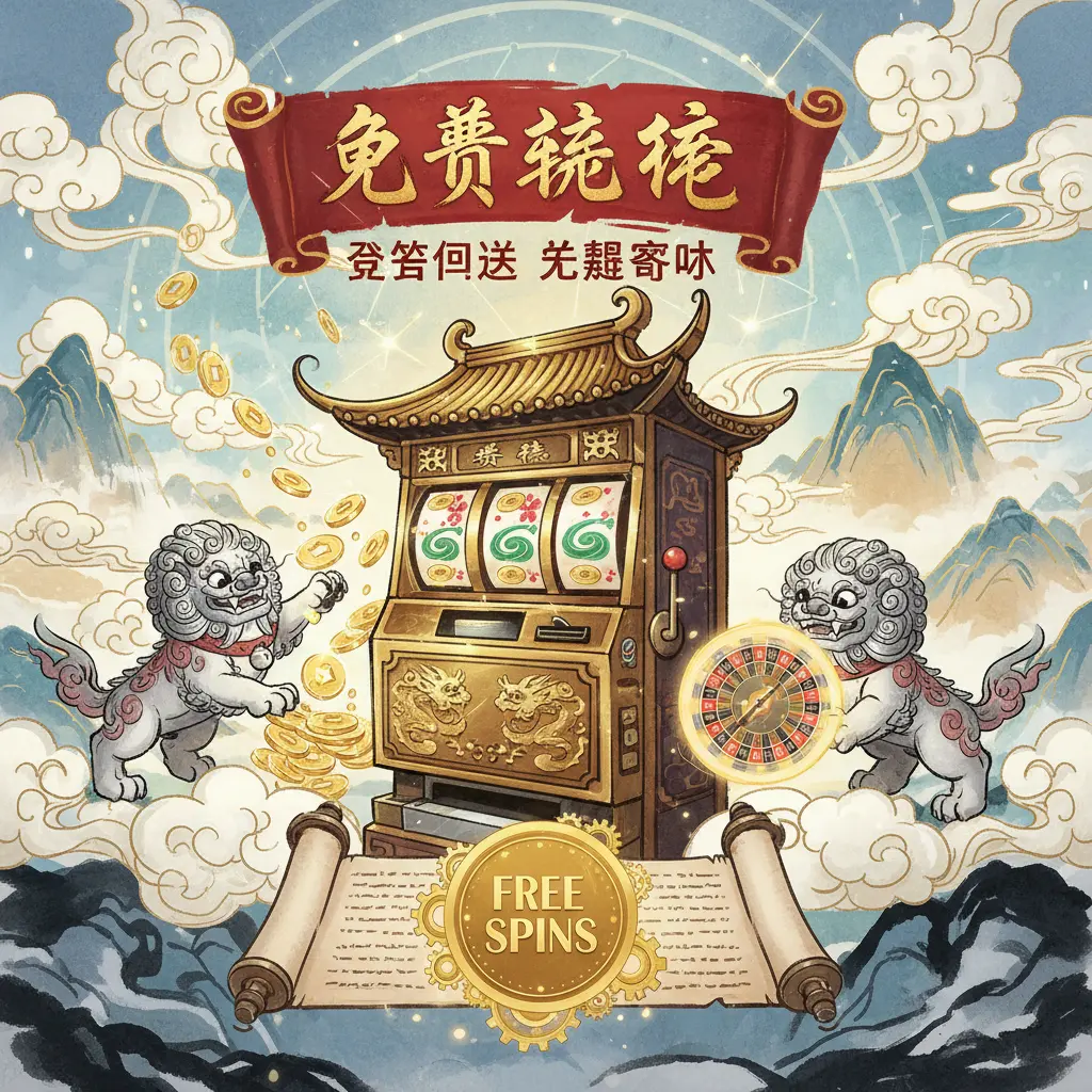 Free spins for registration no deposit - Spins