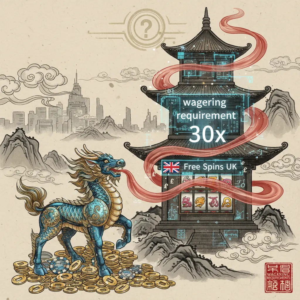 Free spins on registration UK - Requirements