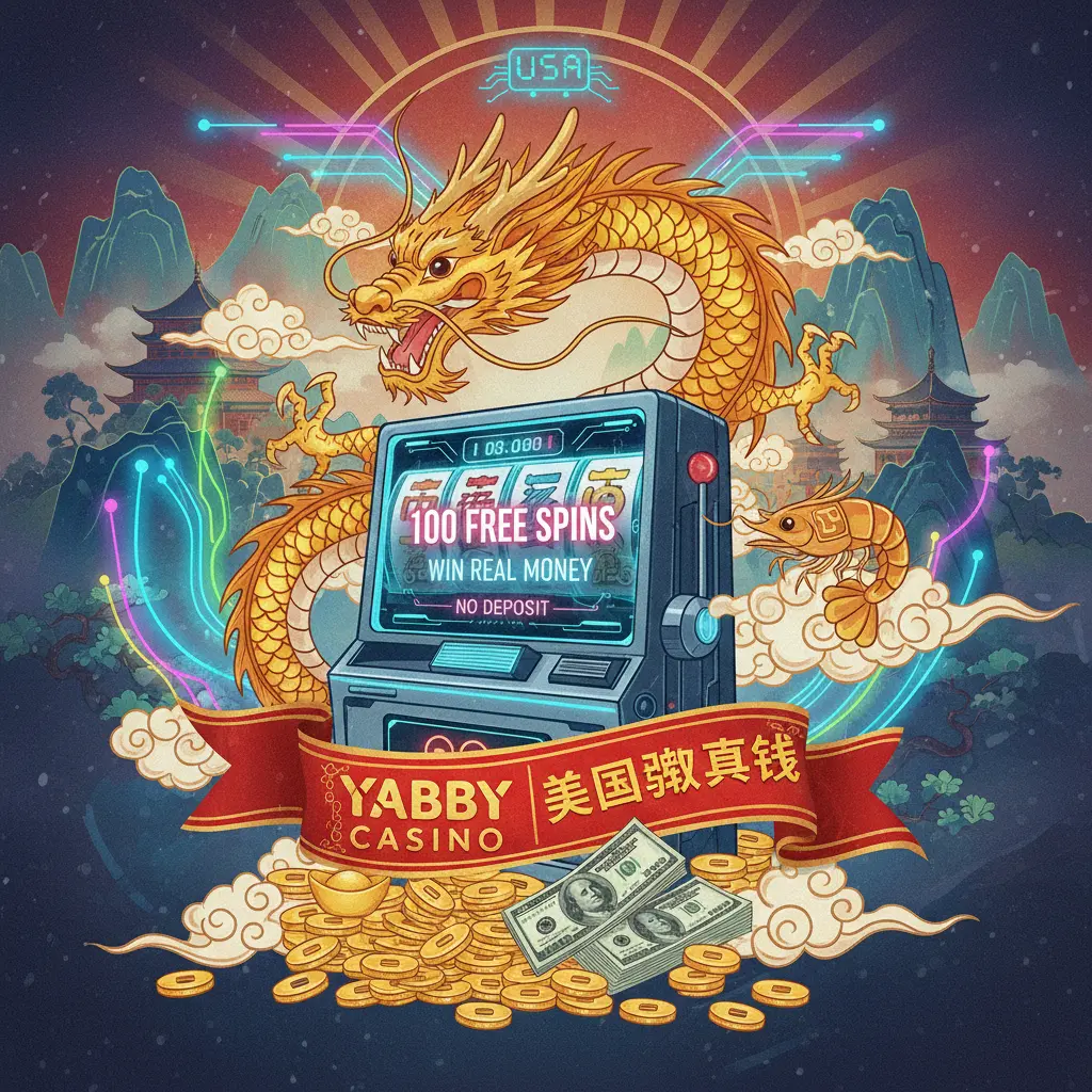 100 free spins no deposit win real money USA - Casino