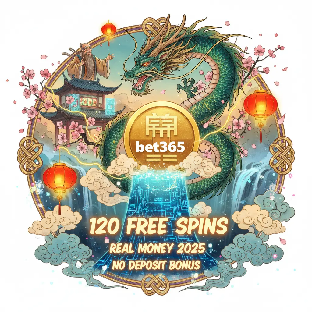 120 free spins for real money 2026 No Deposit Bonus - Bet