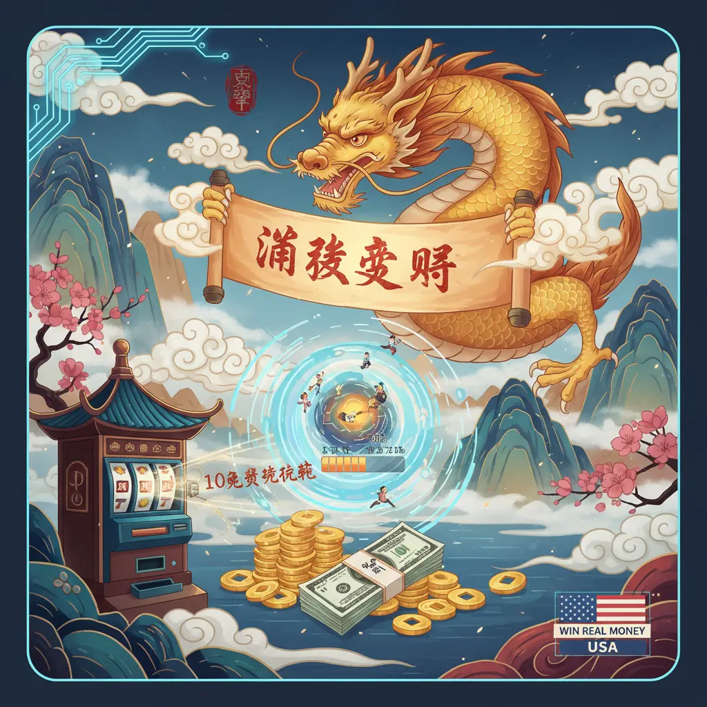 100 free spins no deposit win real money USA - Requirements