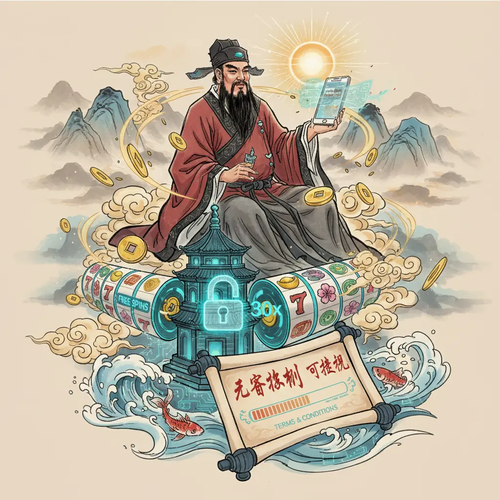 Can I get free spins without a deposit? - Requirements