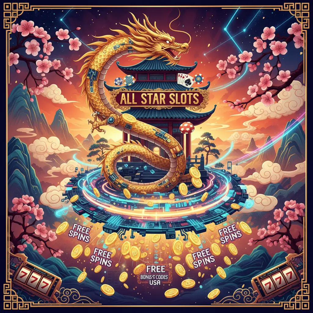 Free spins casino no deposit bonus codes USA - Slots