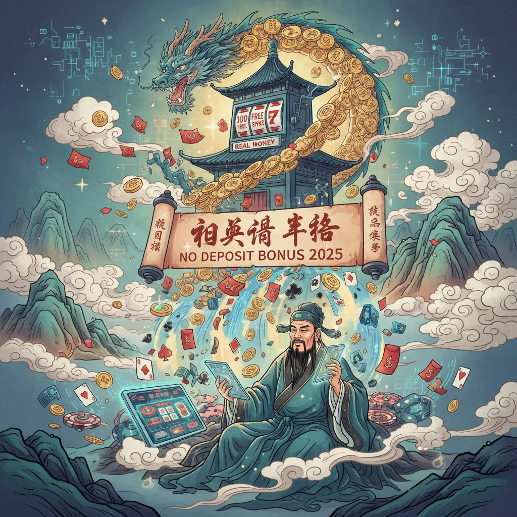 100 free spins for real money 2026 No Deposit Bonus - Gambling